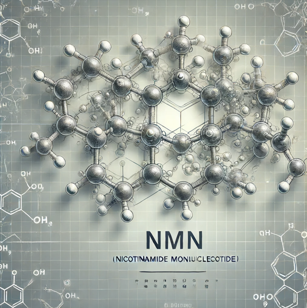 The Power of NMN: A Breakthrough in Longevity Science