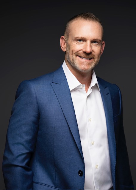 Will Barton, Founder and CEO of Will Barton Ventures