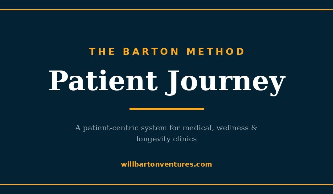 Why Most Longevity Clinics Fail: The Business System That Wins